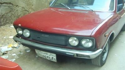 ارتفاع أسعار سيارات 