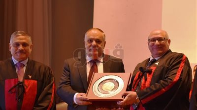 تفاصيل مشاركة «العربية للتصنيع» في المؤتمر العلمي لجامعة عين شمس