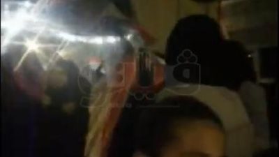 بالفيديو.. تزايد عدد المتظاهرين بميدان المحطة في قنا