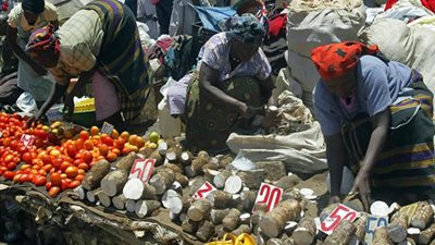 الأربعاء المقبل.. رجال الأعمال تبحث زيادة العلاقات التجارية بين مصر وكينيا