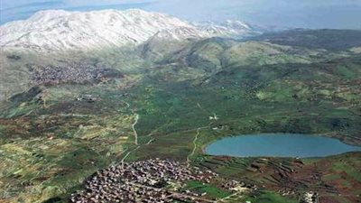 كاتب إسرائيلي: العرب عبروا عن غضبهم للجولان برسوم كاريكاتورية