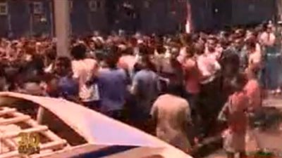 النيابة: شهيدي الإخوان بالكيت كات قتلهما زميلهما