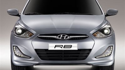 أسعار سيارات «هيونداي» الجديدة