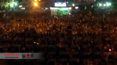 المحكمة الثورية بالمنصورة تحكم على 