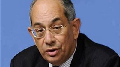 بدء محاكمة يوسف بطرس غالي في «فساد الجمارك»