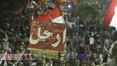 إغلاق برج الأطباء بشبرا الخيمة لتواجد مقر 