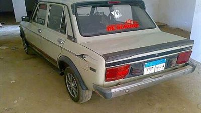 ارتفاع أسعار سيارات 