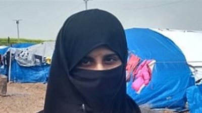 توبا جندال.. 