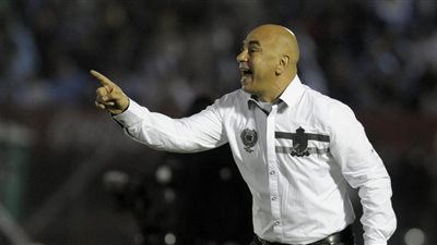 مباراة الزمالك الفرصة الأخيرة لـ«حسام حسن» مع سموحة