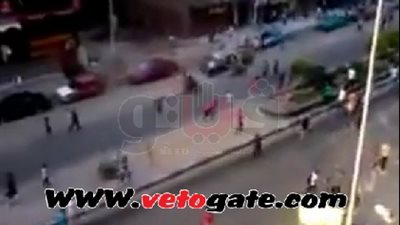 «فيتو» تنشر فيديو اشتباكات «فيصل»