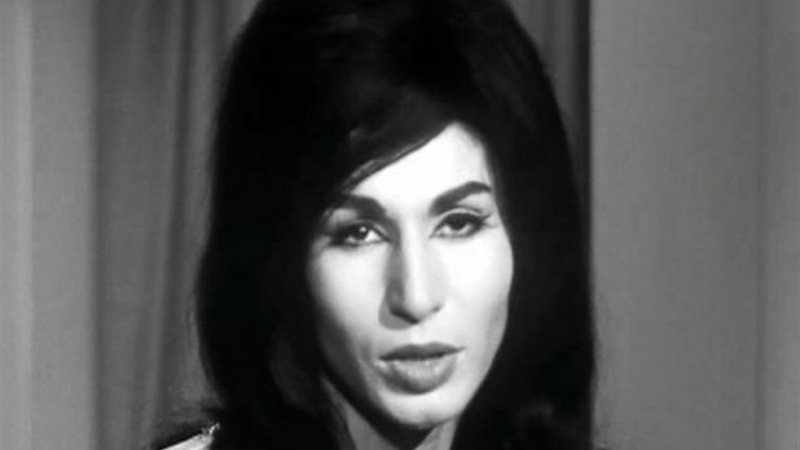 المطربة فايزة احمد