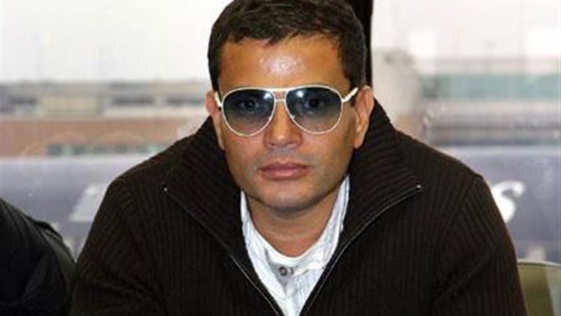 عمرو دياب