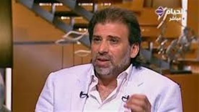 خالد يوسف: مكتب الإرشاد يضحي بشباب الجماعة