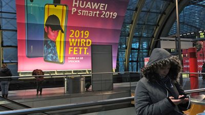 هواوي تطلق الحجز المسبق لهاتفيها «P30 Pro» و«P30 Lite».. غدا