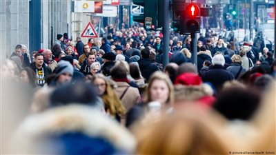 دراسة: سكان شرق ألمانيا يشعرون بأنهم مواطنون من الدرجة الثانية