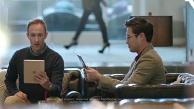 بالفيديو.. إعلان 