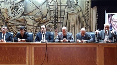 «ميري والزناتي ويونس ويحيي» في حفل تأبين خالد توحيد