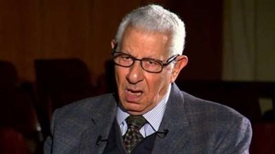 مكرم محمد أحمد: استبعاد القدس والجولان من عملية السلام أحبط صفقة القرن