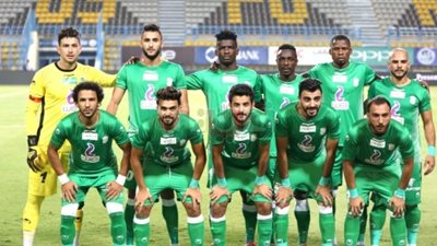 عمار حمدي وخالد قمر يقودان هجوم الاتحاد أمام الأهلي