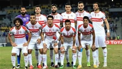 حمدي النقاز ومحمود علاء على رأس قائمة الزمالك لمواجهة سموحة