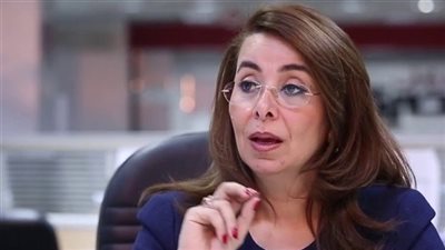 غادة والي تشهد احتفال اليوم العالمي للتوحد
