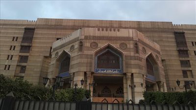 «الأزهر»: أفعال «داعش» ليست من الإسلام