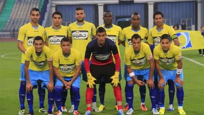 الإسماعيلي يفوز على المقاولون بهدفين في الدوري