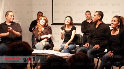 25 عرضا في مهرجان 