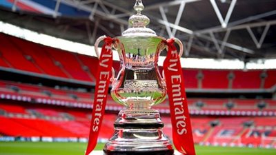 عرض قرارات تقنية الفيديو للجماهير في مباراتي نصف نهائي كأس إنجلترا