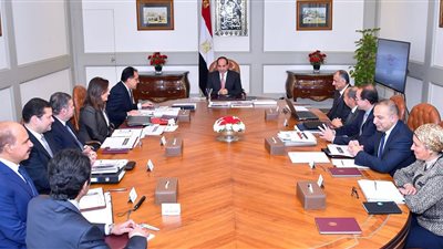 3 محاور أساسية في إستراتيجية الدولة لتنمية الصادرات الحكومية