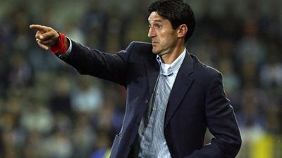 سيدومير بعد الفوز على المقاولون: هدفنا الوصول للمربع الذهبي