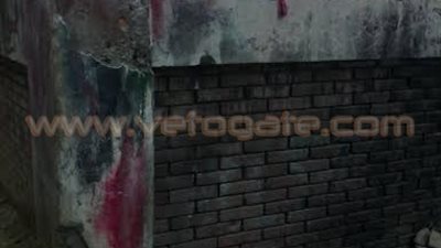 بالصور.. طلاب كفر الدوار يعانون بسبب تأخر بناء مدرستهم الجديدة