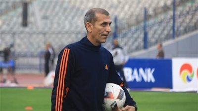 سعفان الصغير: جماهير الإسماعيلي اللاعب رقم 