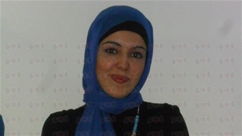 هبة سامي خبيرة تطوير