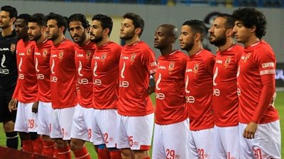 60 دقيقة.. الأهلي يبحث عن الهدف الأول أمام الاتحاد