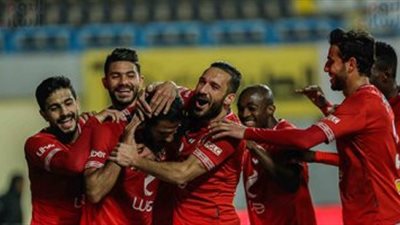 جدول ترتيب الدوري بعد فوز الأهلي على الاتحاد