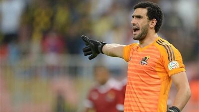 جلسة بين جهاز الإسماعيلي ومجلس الإدارة لحسم موقف 