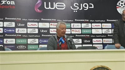 طولان: نحترم الأهلي ونقدر موقفه من مشاركة عمار