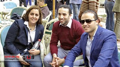 بالصور.. سراج الدين يخطط لإقامة احتفالية كبرى لتكريم أمهات النادي