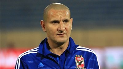 سليمان: الفوز على الاتحاد جاء في توقيت مناسب