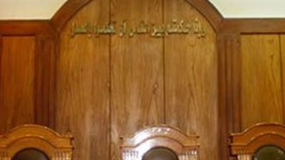 تأجيل محاكمة 21 متهمًا في «اقتحام قسم مدينة نصر» لجلسة 10 فبراير