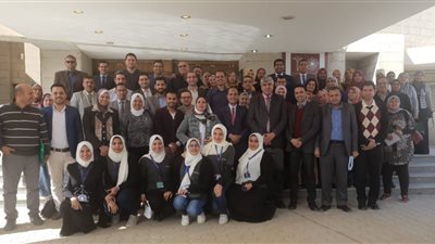 جامعة حلوان تنتهي من برنامج تأهيلي للمقبلين على الزواج