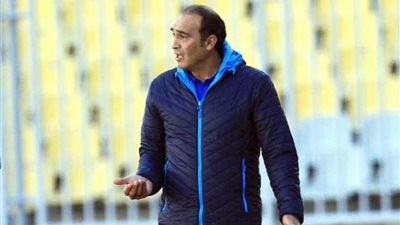 علي ماهر: «تنبأت بصراع سموحة على الهبوط.. وفرج عامر يحدد هو عايز إيه»