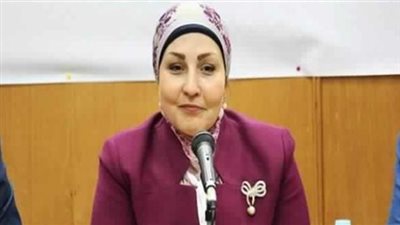 «أبو السعد»: إخضاع الشباب والفتيات لفترة تأهيل بأماكن الخدمة العامة ضروري