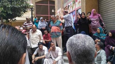 الشرقية محرومة من ملايين «المحاجر».. المشروع حقق أعلى إيرادات في تاريخه فقرر المحافظ السابق تصفيته وتسريح العمال..والاستقرار السياسي كلمة السر للاستفادة من كنوز الأرض