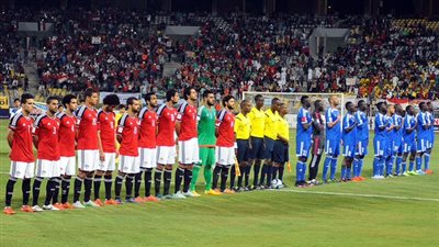 «فيفا»: خسارة الفراعنة أمام تشاد أكبر مفاجآت 2015 بأفريقيا