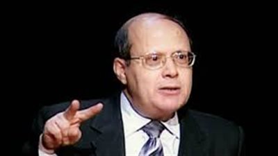 قنديل: خطاب مرسي أفاد الثورة المصرية