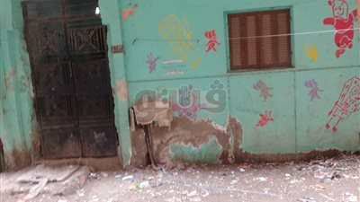 نهاية الحرام بين «محمد وآية» تنتهي بمصرعه بالخصوص.. المجني عليه ساومها بمقاطع جنسية مقابل 30 ألف جنيه.. الحرباء أعدت كمينا له بـ«الكلاب المسعورة» بمساعدة زوجها.. و«شات الواتس&