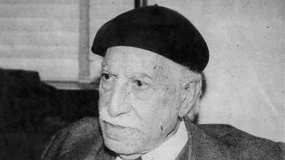 توفيق الحكيم يكتب: «فن الزحلقة»