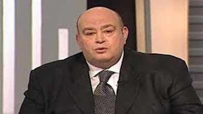 عماد أديب لـ